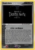 Death Note