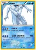 Iceman
