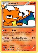Charizerd