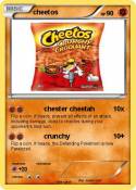 cheetos