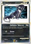 Darkshadow