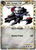 ARC Trooper