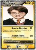Harry Potter