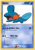 Mudkip