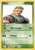 Jonesy