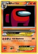 Red Sus