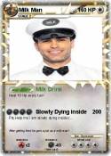 Milk Man