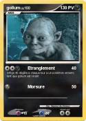gollum