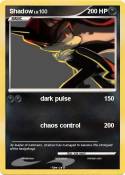 Shadow