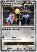 The death group