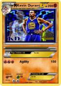 Kevin Durant