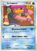 DJ Cadence