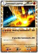 homework memes