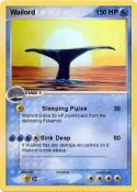 Wailord