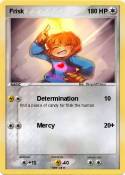 Frisk