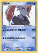 Undyne