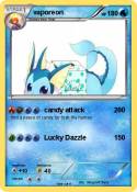 vaporeon