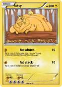 fatty