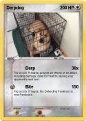 Derpdog