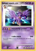 twilight spark