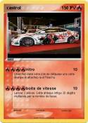 castrol