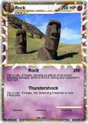 Rock