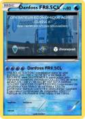 Danfoss FR8.5CL