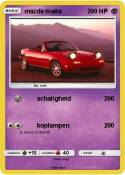 mazda maita