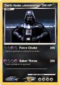 Darth Vader