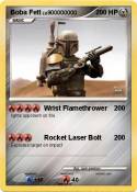 Boba Fett