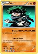 Deku