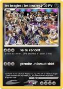 les beagles (