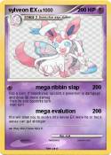 sylveon EX