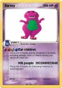 Barney