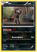ape