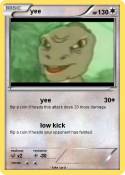 yee