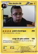 the electro
