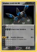 shadwo evoli