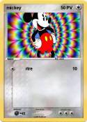 mickey