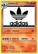 adadas xd