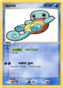 squirtle