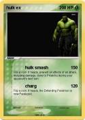 hulk ex