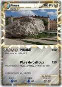 Pierre