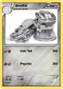 Steelfist