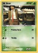 Mr. Bean