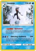 Greninja