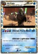Kit Fisto