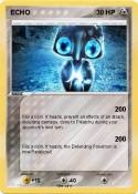 ECHO