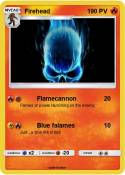 Firehead