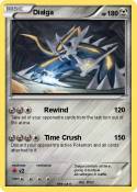 Dialga